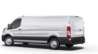 2024 Ford Transit® External Image 2